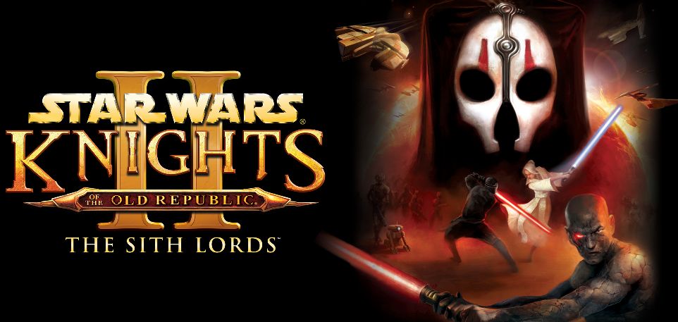 今年3月仍在开发！《星球大战：旧共和国武士2》重制计划曝光