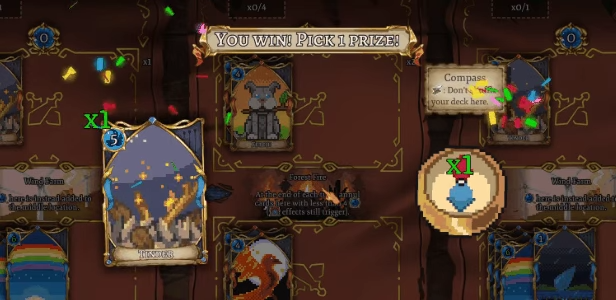 《There Is No Lore》demo