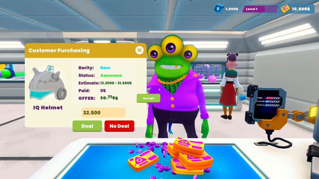 《典当星球》官方版