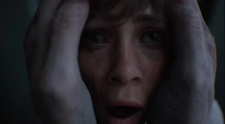 颠覆恐怖游戏!小岛秀夫自曝:不知《OD》是什么、可能会失败