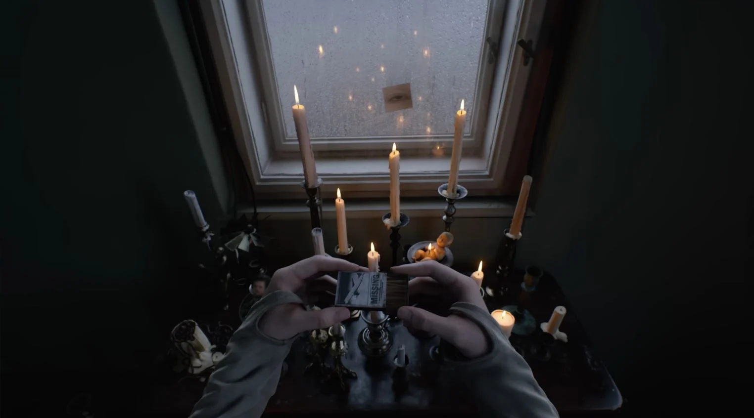 颠覆恐怖游戏!小岛秀夫自曝:不知《OD》是什么、可能会失败