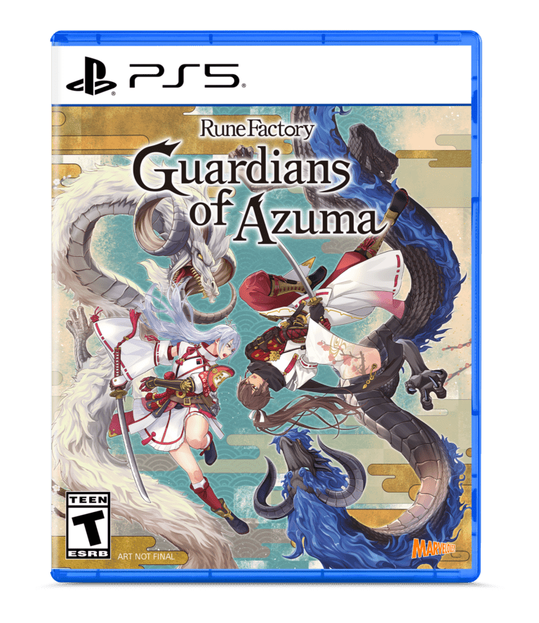 《符文工房 龙之天地》确认登陆PS5&Xbox平台！2026年2月13日发售