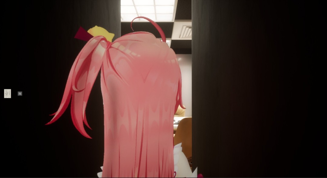 《Holo ADV: SakuraSingularity.exe》游戏库