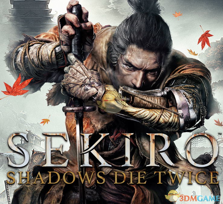 《怪物猎人：荒野》只狼格挡特效MOD