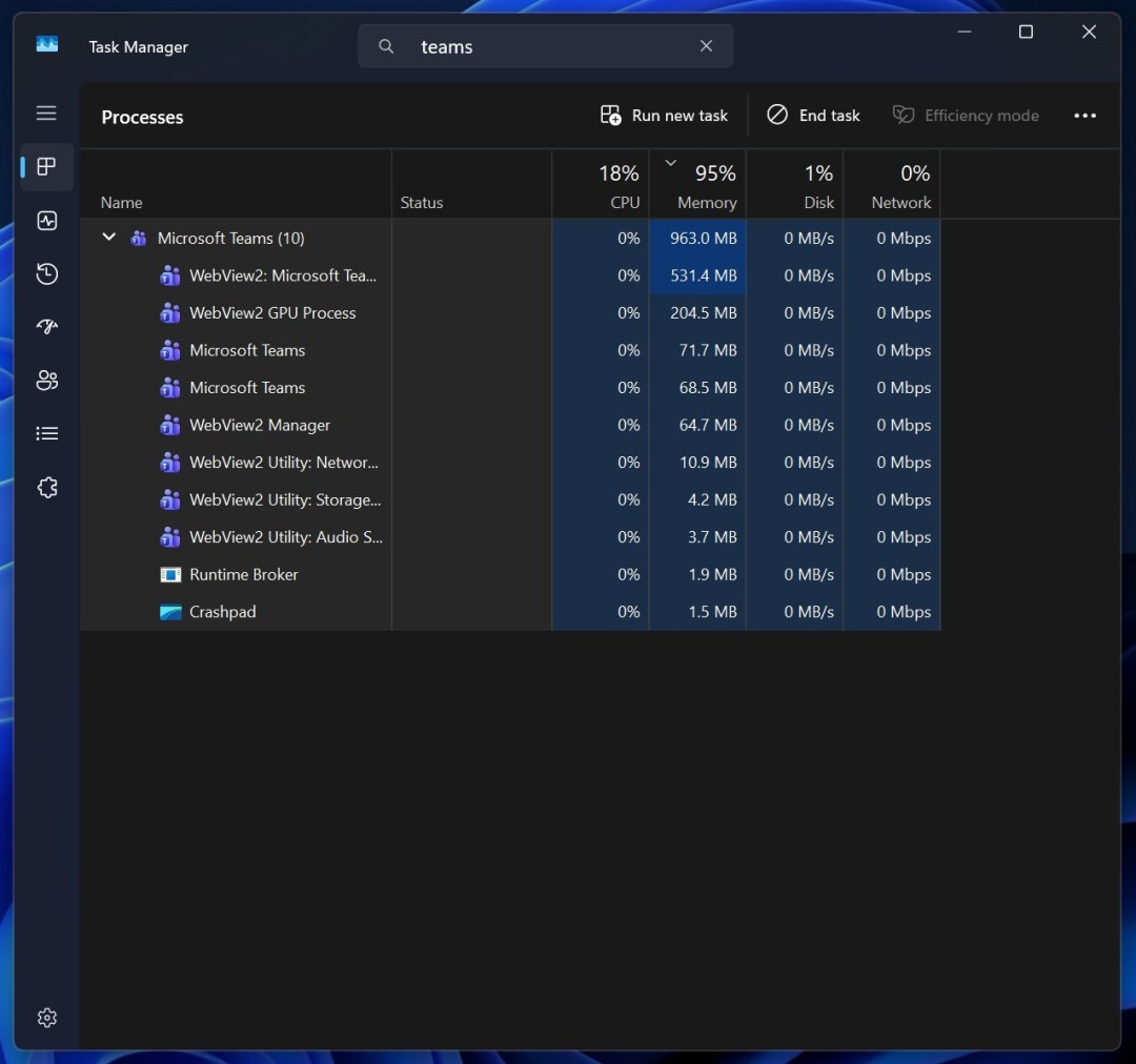 ڴ۸ WindowsӦȴڷռڴ棡