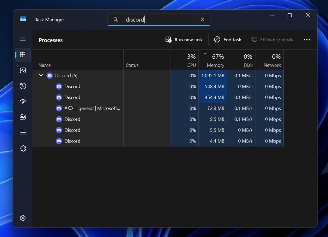 ڴ۸ WindowsӦȴڷռڴ棡