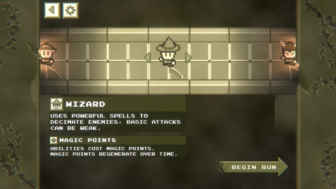 《Talented》游戏库