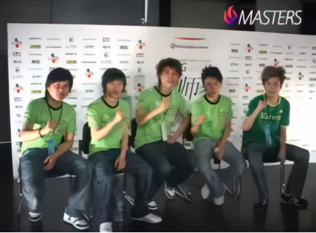 青春回响!KK官方对战平台见证CNCS二十周年,复刻CS1.6的荣耀时代!