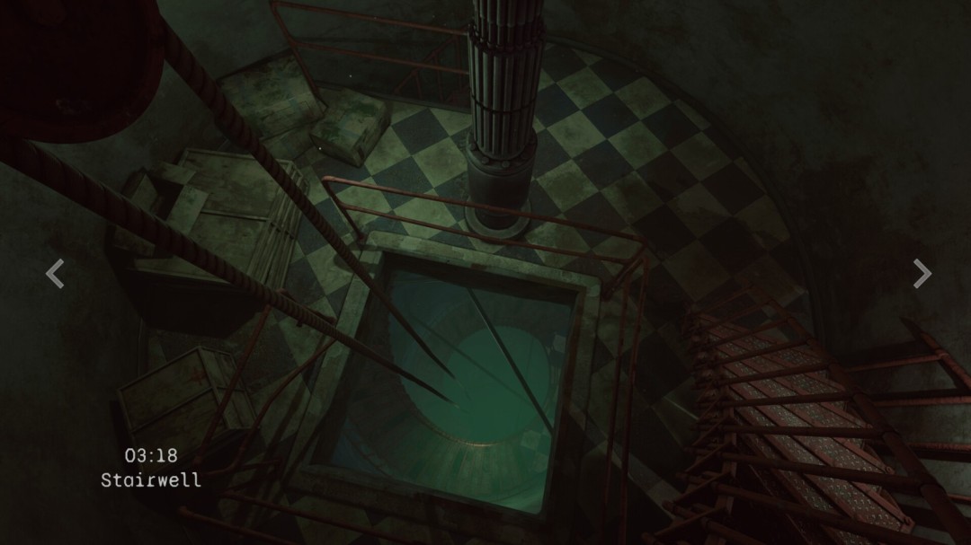 《I'm on Observation Duty 8》游戏库