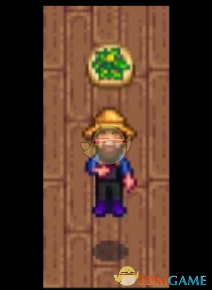 《星露谷物语》快速治疗MOD