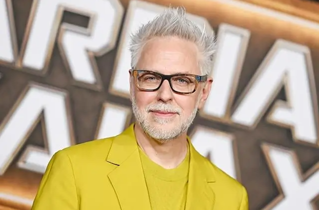 詹姆斯·古恩谈Netflix欲收购华纳 影院体验非常重要