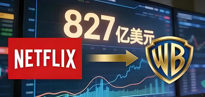 詹姆斯·古恩谈Netflix欲收购华纳 影院体验非常重要