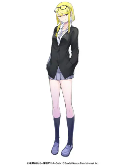 《数码宝贝物语：时空异客》DLC上线 新究极宝贝解锁