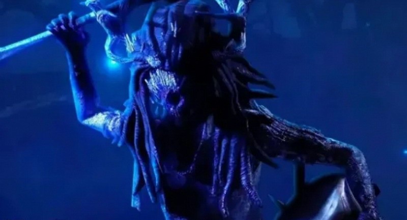 《流放之路2》末裔德鲁伊更新前瞻 12月12日上线