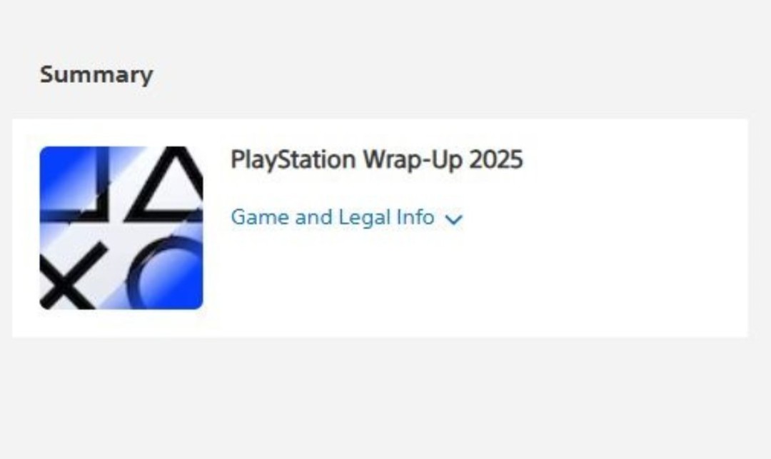 PlayStation 2025Ȼع˱ 鿴רͳ