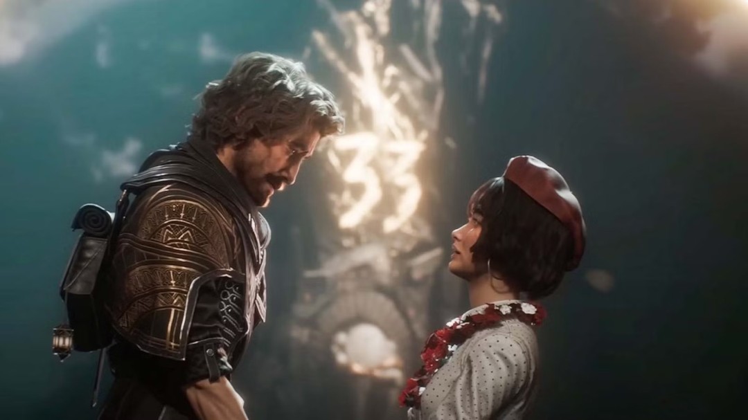 BAFTA 2026Ϸ¯ 33Զӡ