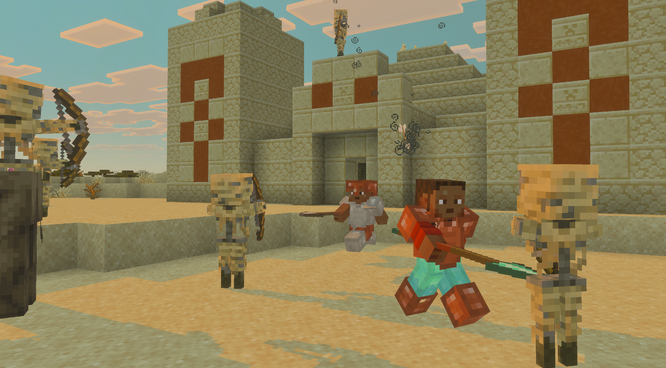 ҵ硷Mounts of Mayhem· 