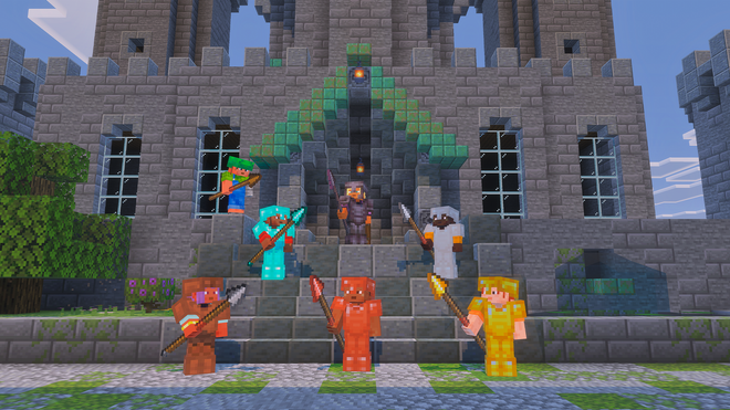 ҵ硷Mounts of Mayhem· 