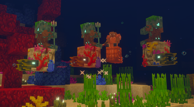 ҵ硷Mounts of Mayhem· 