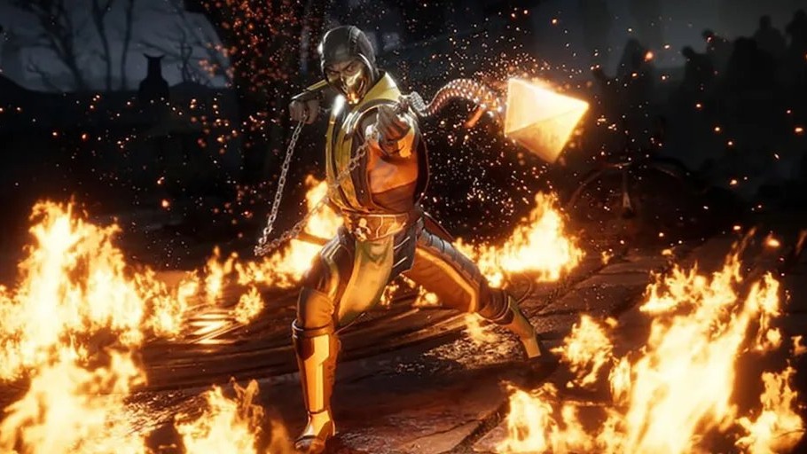 “与全局相比 它很次要”网飞认为华纳游戏一文不值