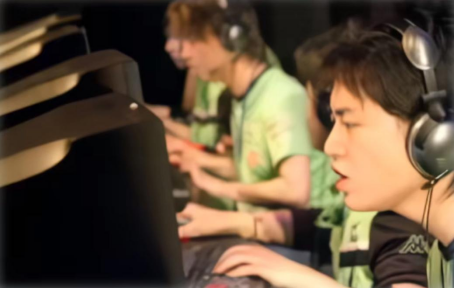 传奇不灭，热爱永续！KK官方对战平台庆祝CNCS二十周年，致敬巅峰荣光！