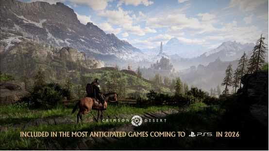 ɫɳĮ2026꼴½PlayStation 5ľϷ