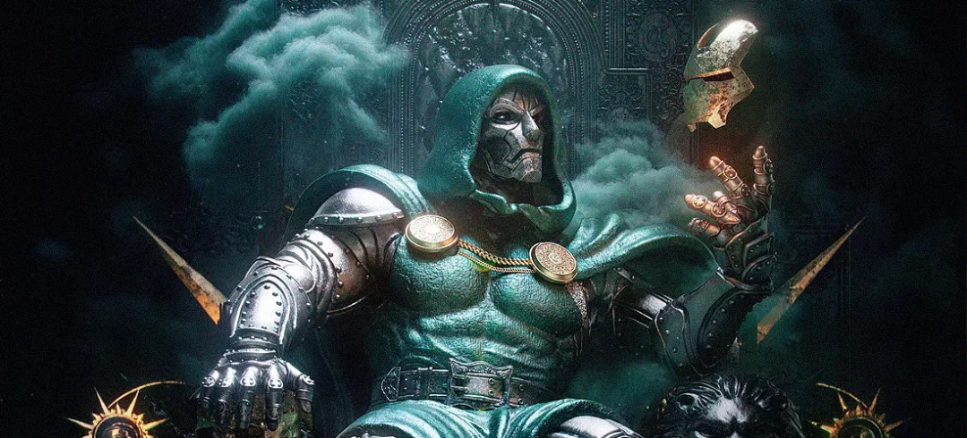 时长一分半!《复仇者联盟5》首支预告或于近日发布-起点剧情网