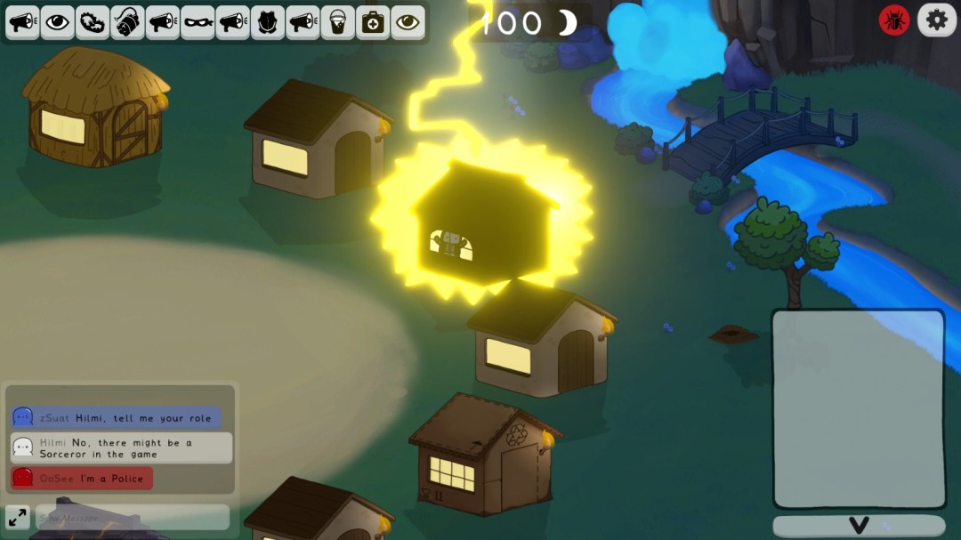 《Feign》官方版