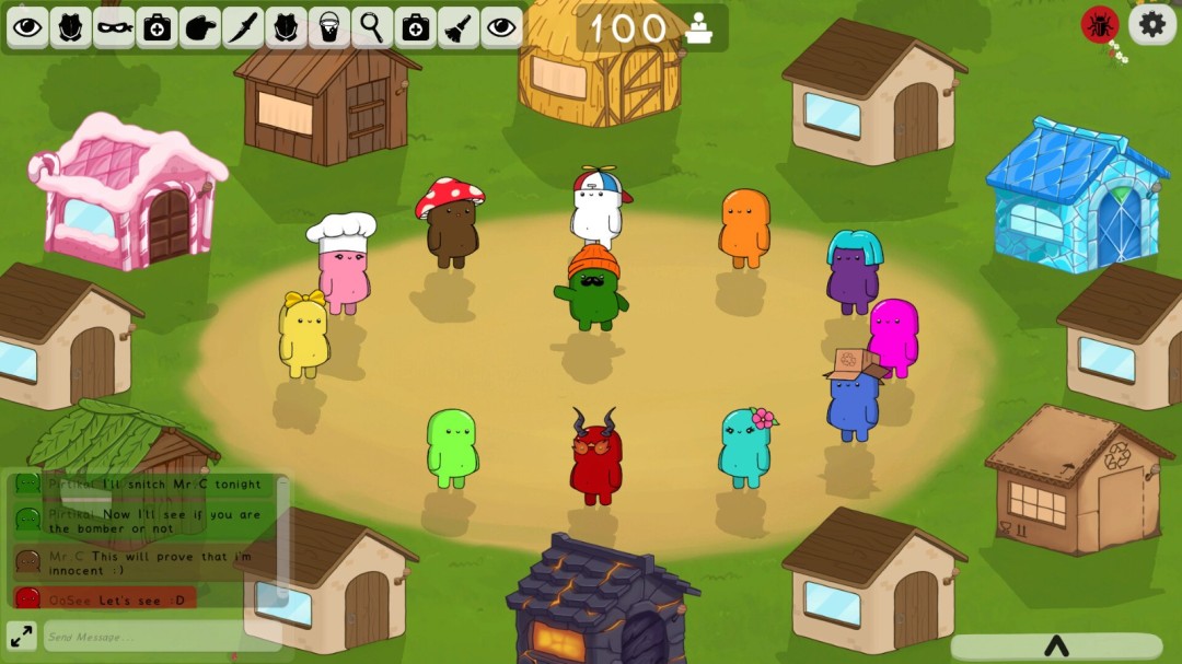 《Feign》官方版