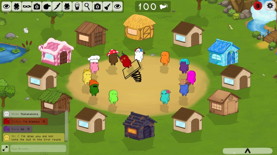 《Feign》官方版