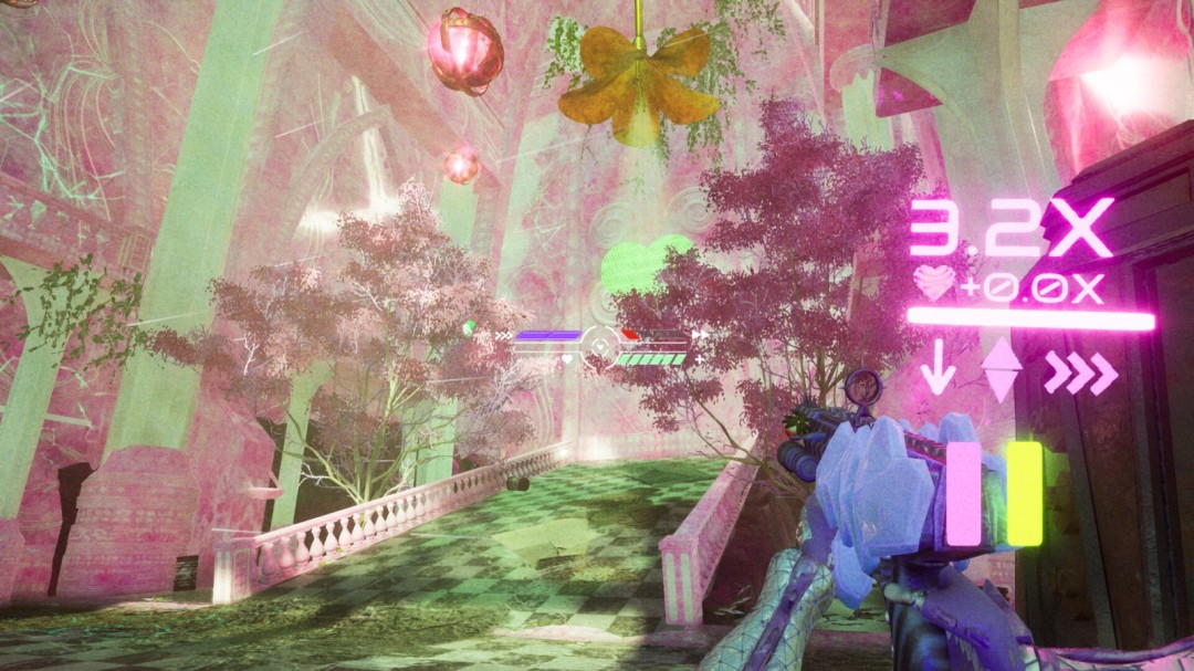 《暴走甜心！》游戏库