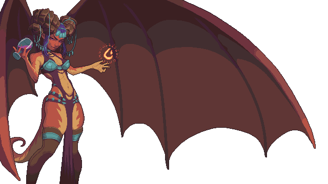 城建塔防类肉鸽《王之凝视》推出重大更新 新增火山地图