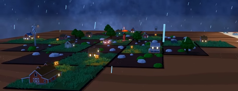 《Detective 26》demo