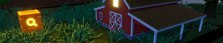 《Detective 26》demo