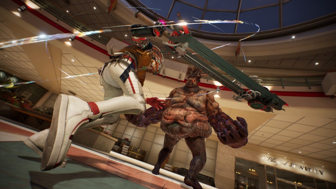 《罗密欧是个绝命侠》游戏库