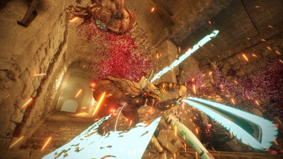 《罗密欧是个绝命侠》游戏库