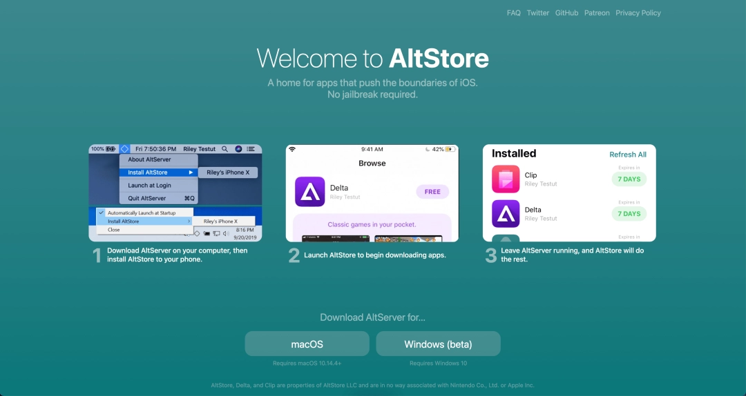 AltStore16.0.31206.173