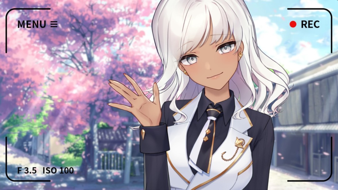 《你的另一个老婆》游戏库