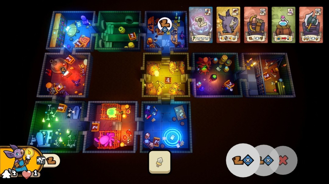 《将英雄拒之门外》免安装版