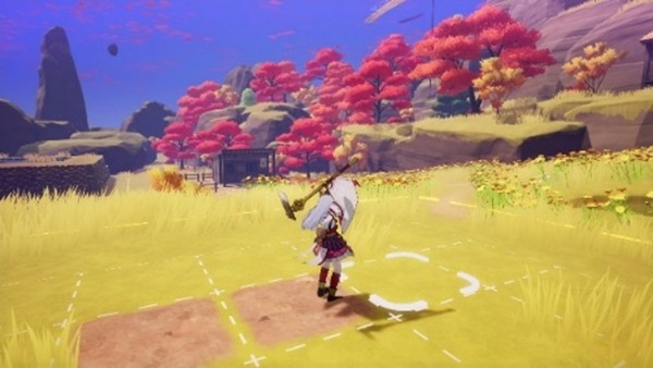 奇幻生活游戏《符文工房》系列最新作将于2026年2月13日发售