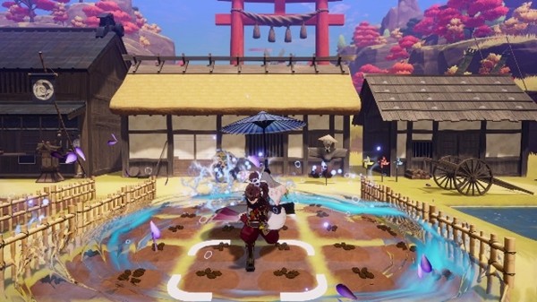 奇幻生活游戏《符文工房》系列最新作将于2026年2月13日发售