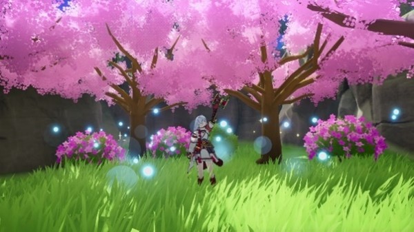 奇幻生活游戏《符文工房》系列最新作将于2026年2月13日发售