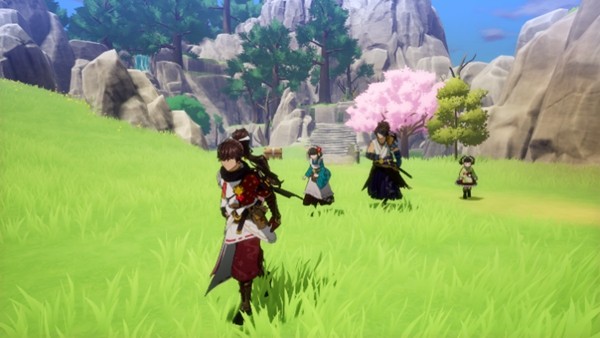 奇幻生活游戏《符文工房》系列最新作将于2026年2月13日发售