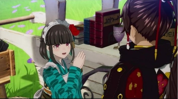 奇幻生活游戏《符文工房》系列最新作将于2026年2月13日发售