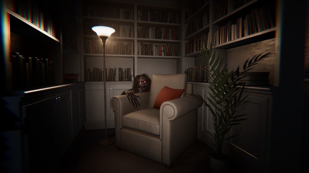 《The Floor Above》游戏库