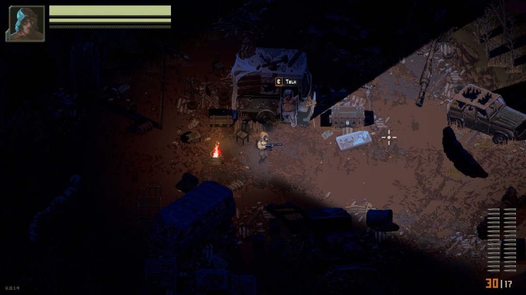 《Scavland》游戏库