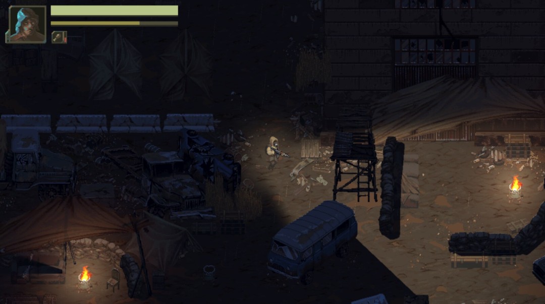 《Scavland》游戏库