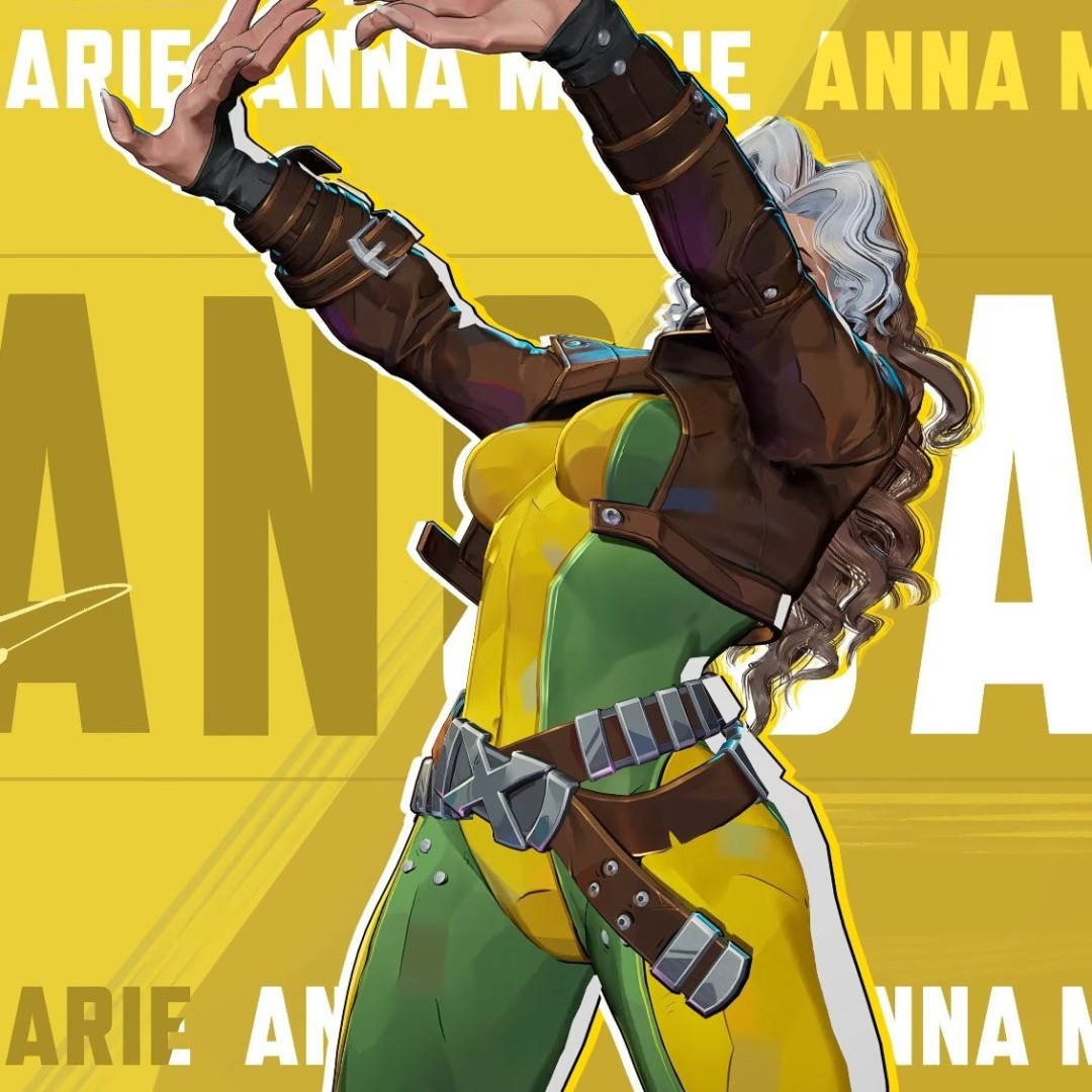 身材火辣! 美女coser透露自己是《漫威争锋》罗刹女的体模