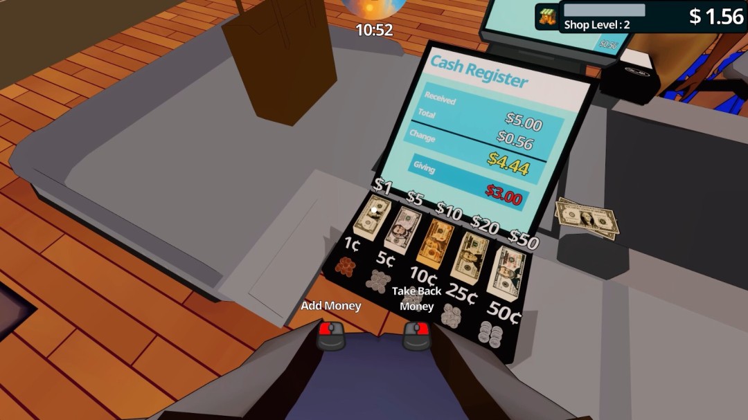 《Farmer’s Market Simulator抢先体验版》免安装汉化版