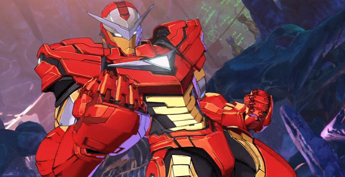 《漫威斗魂》封测试玩报告：英雄集结